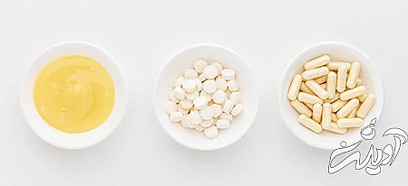 ژل رویال, ژل رویال چیست, مصرف ژل رویال به صورت مکمل یا خام